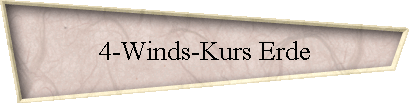 4-Winds-Kurs Erde