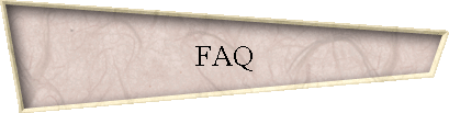 FAQ