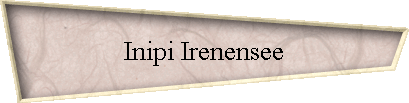 Inipi Irenensee