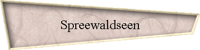 Spreewaldseen