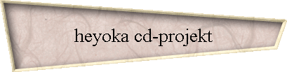 heyoka cd-projekt